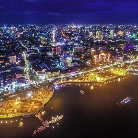 Hotel Permata Makassar Kültér fotó