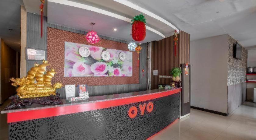 Hotel Permata Makassar Kültér fotó