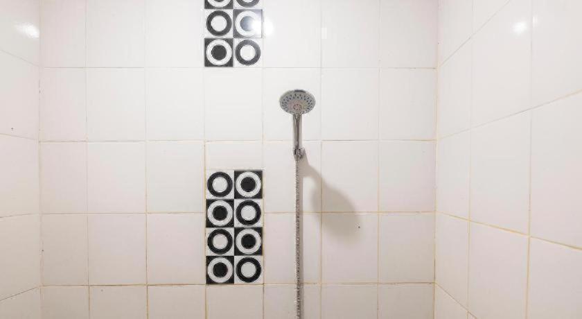 Hotel Permata Makassar Kültér fotó