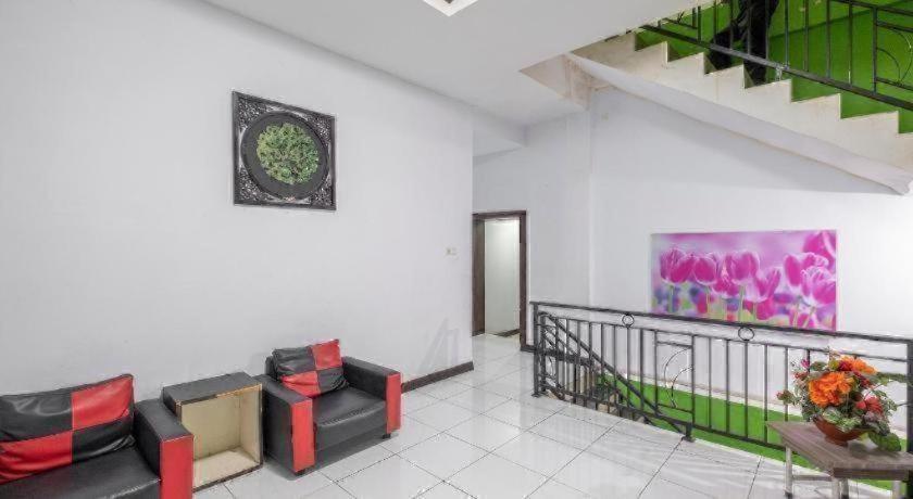 Hotel Permata Makassar Kültér fotó