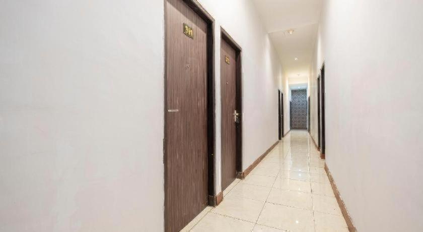 Hotel Permata Makassar Kültér fotó